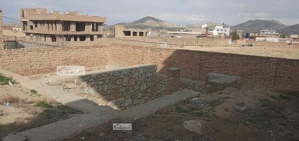 One-NOMRA land for sale in Kotal-e Khair Khana