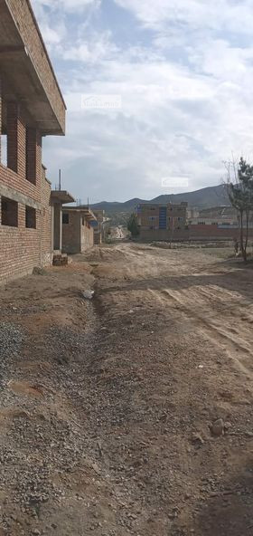 One-NOMRA land for sale in Kotal-e Khair Khana