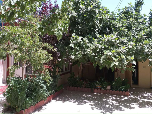 One-floor house for sale in Barchi, Kabul