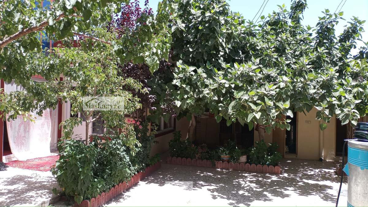 One-floor house for sale in Barchi, Kabul