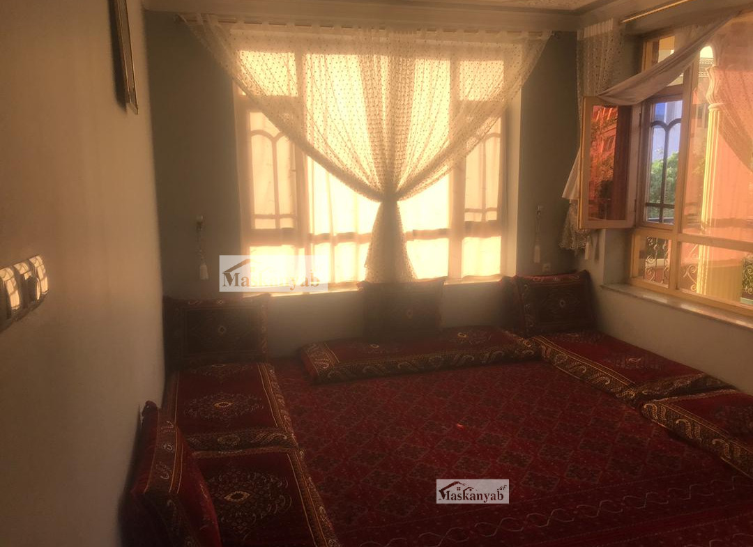 One-floor house for sale in New Project, Khair Khana