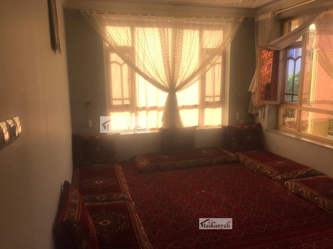 One-floor house for sale in New Project, Khair Khana