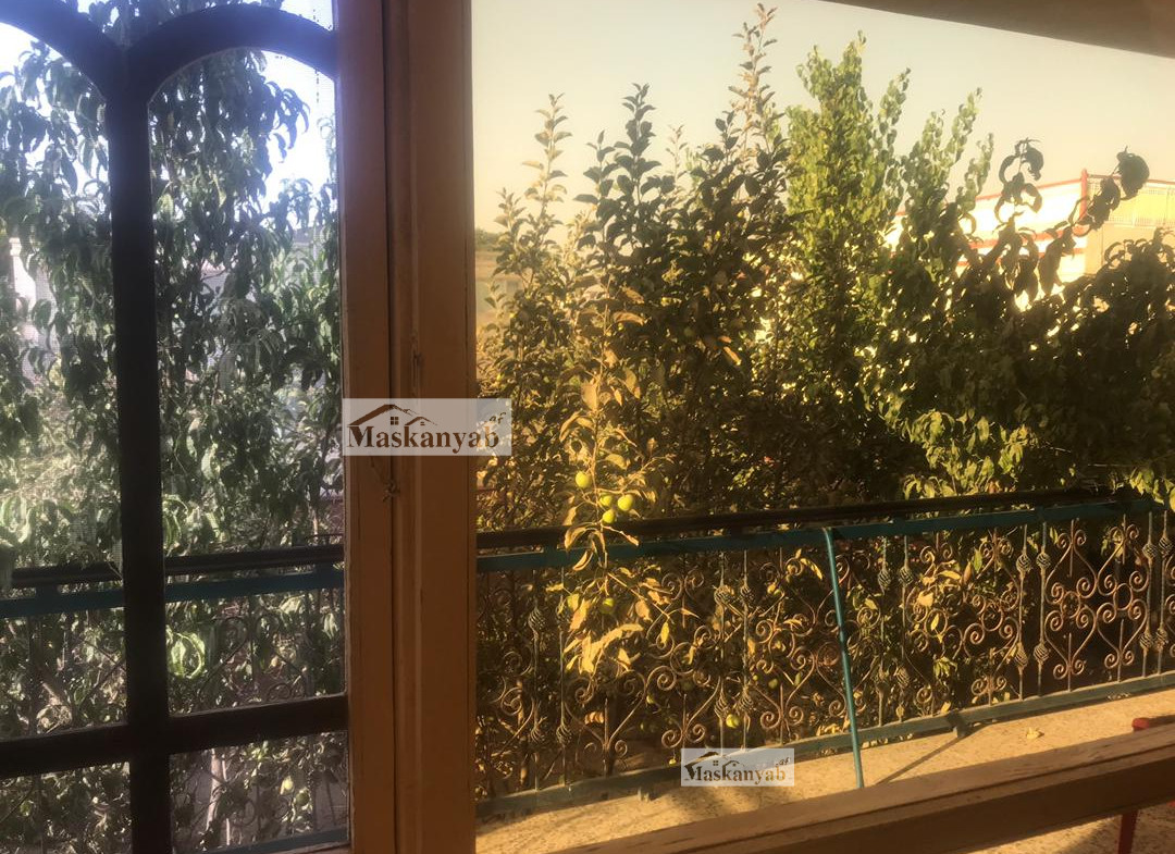 One-floor house for sale in New Project, Khair Khana