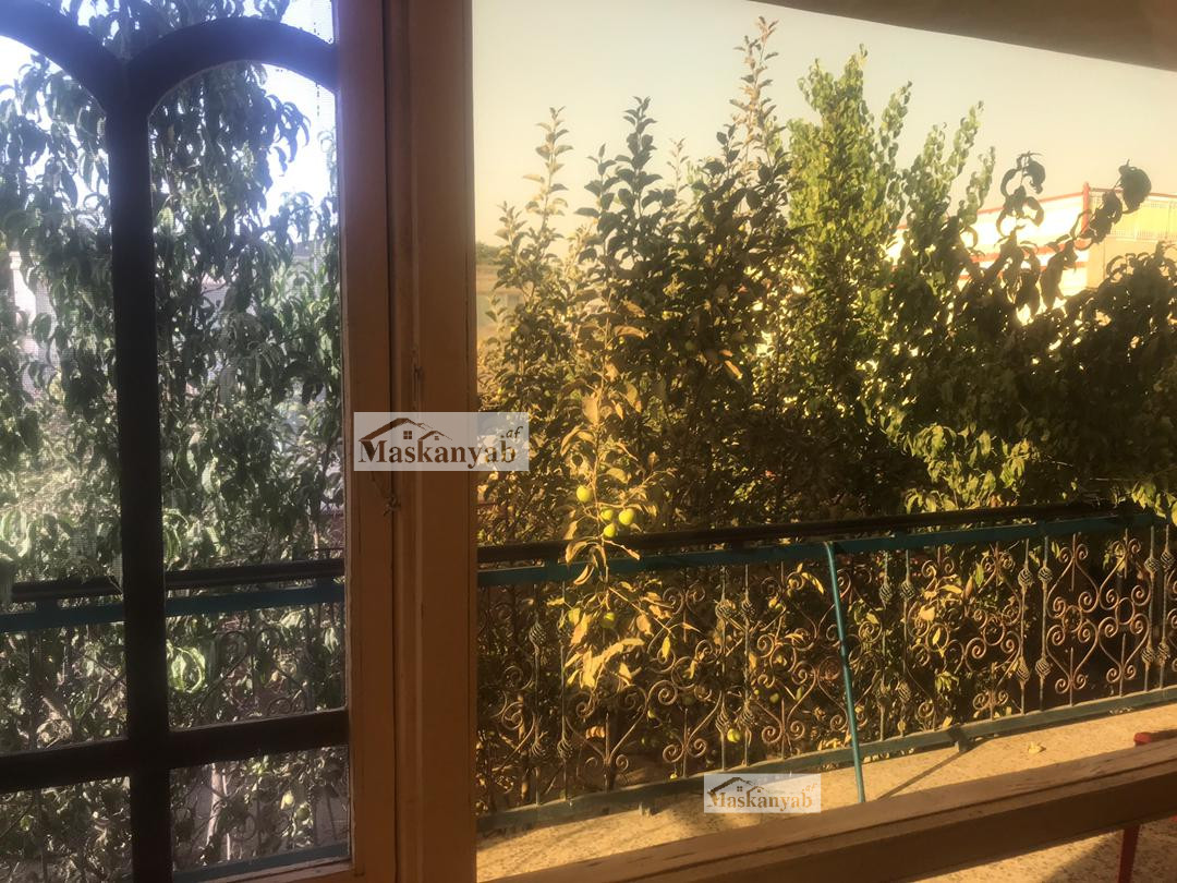 One-floor house for sale in New Project, Khair Khana
