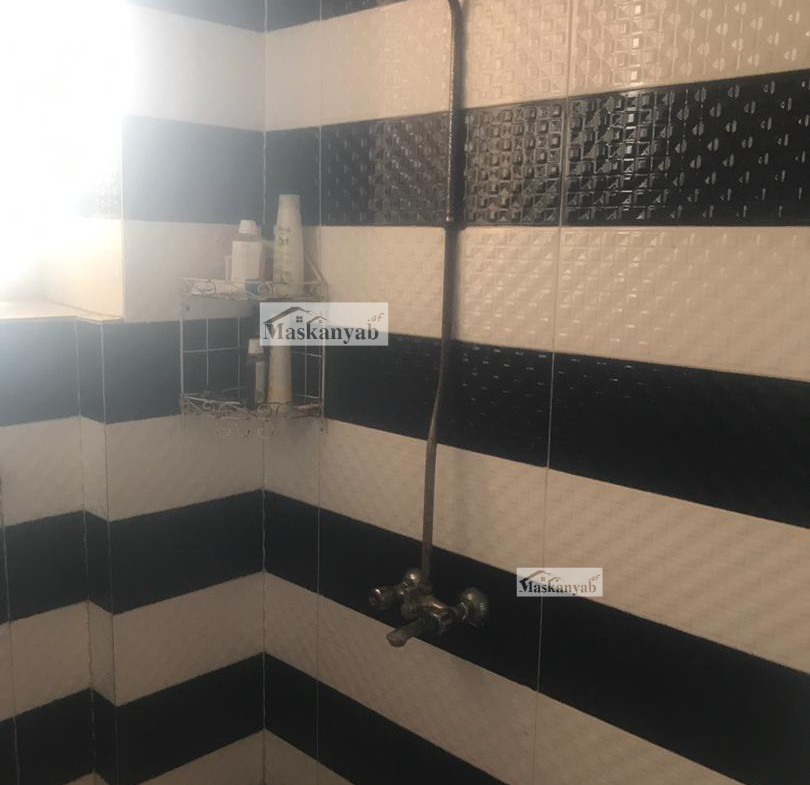 One-floor house for sale in New Project, Khair Khana