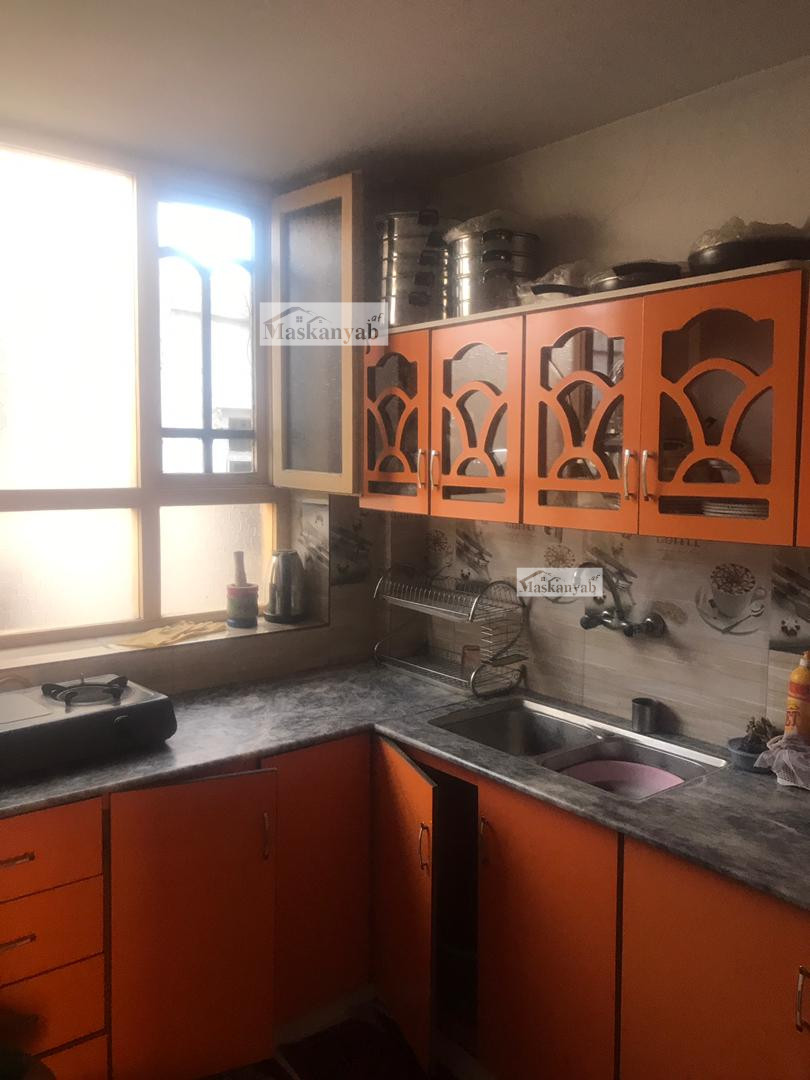 One-floor house for sale in New Project, Khair Khana