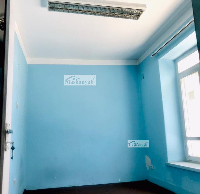 Seven-room house for rent in Ansari Square, Shahr-e new