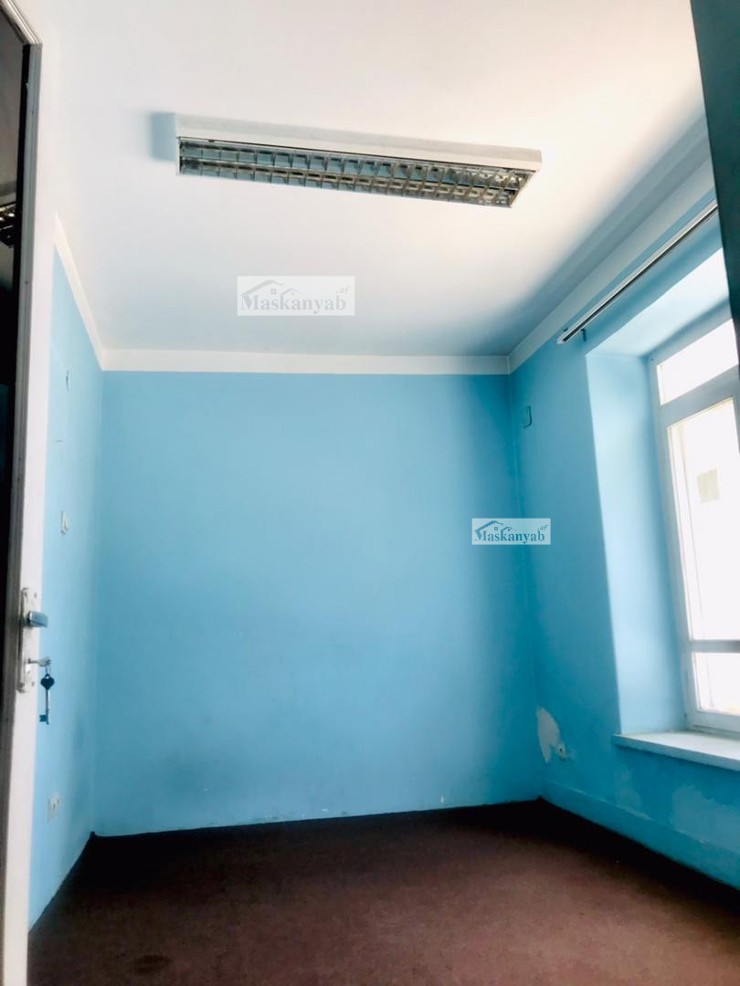 Seven-room house for rent in Ansari Square, Shahr-e new