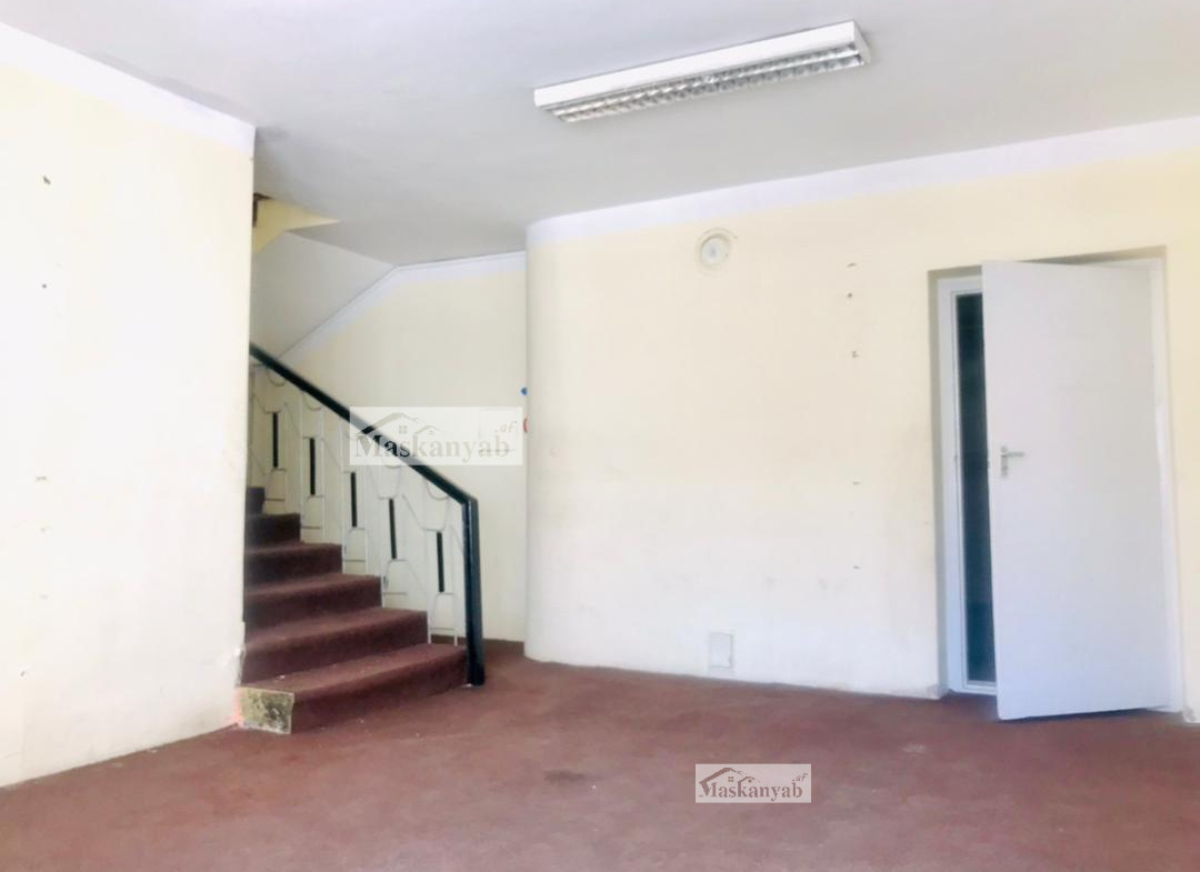Seven-room house for rent in Ansari Square, Shahr-e new