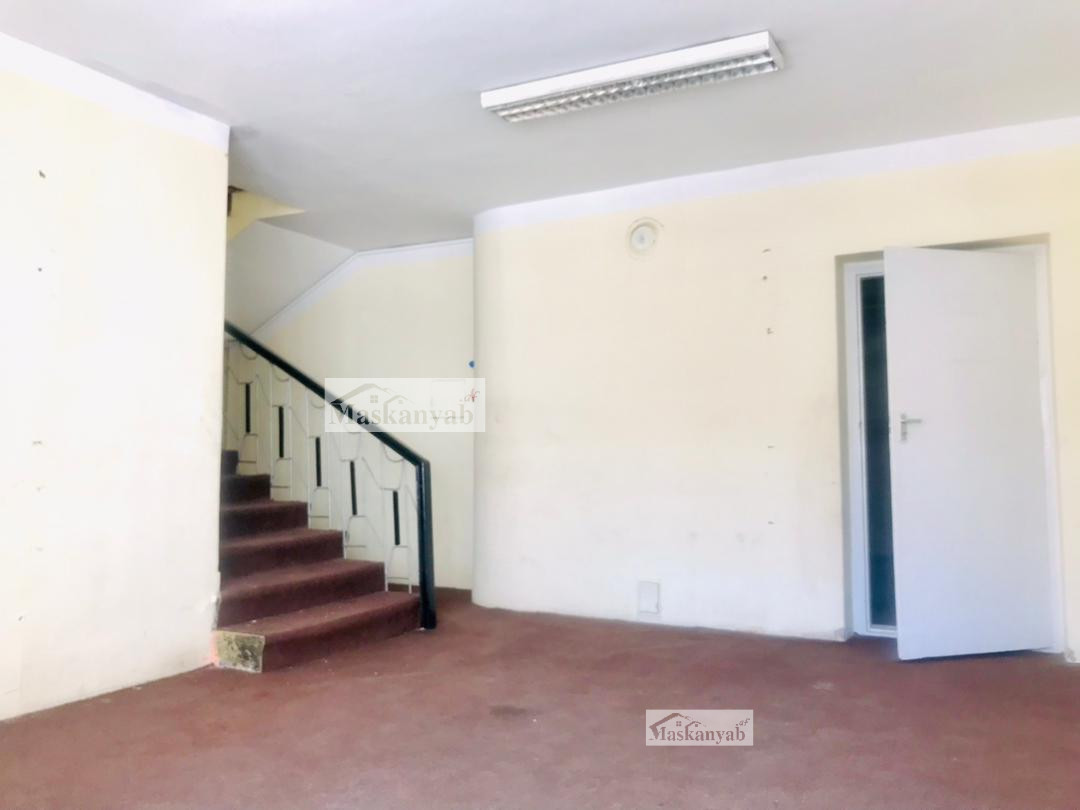 Seven-room house for rent in Ansari Square, Shahr-e new