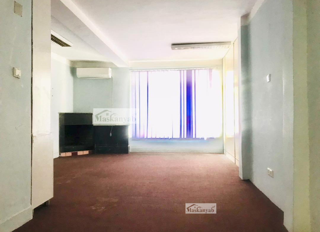Seven-room house for rent in Ansari Square, Shahr-e new