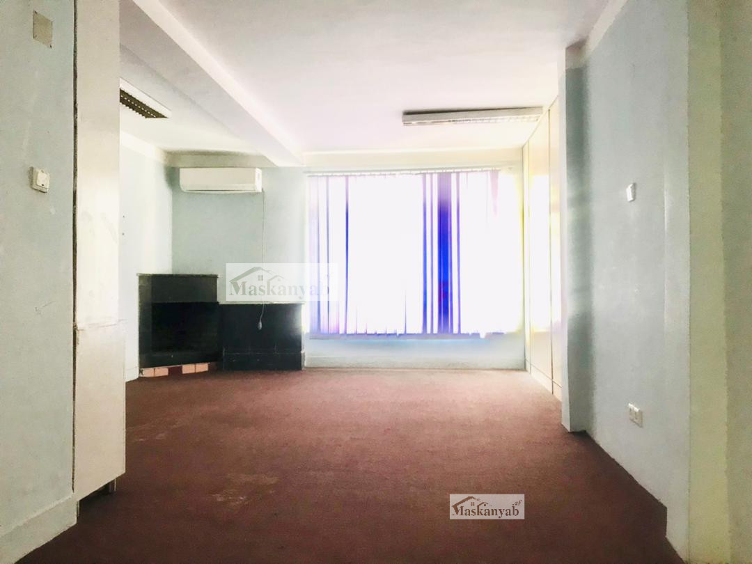 Seven-room house for rent in Ansari Square, Shahr-e new
