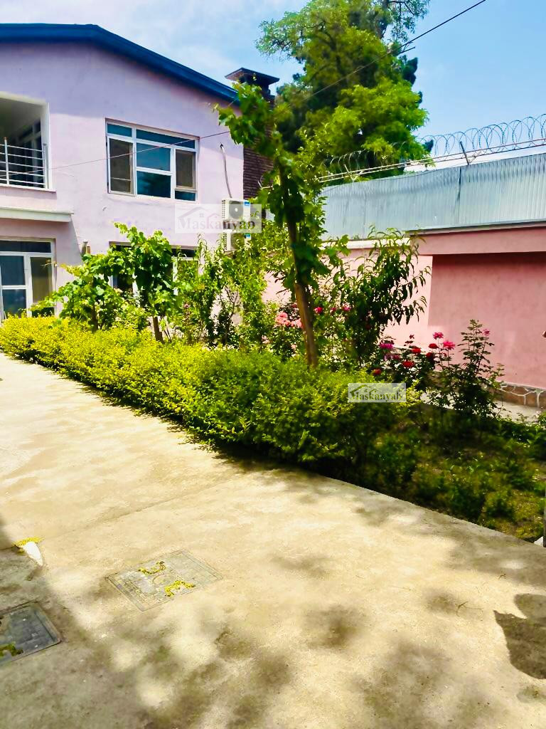 Seven-room house for rent in Ansari Square, Shahr-e new