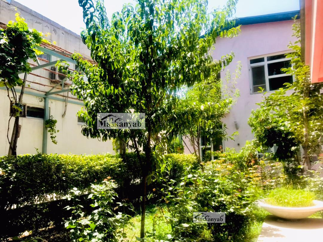 Seven-room house for rent in Ansari Square, Shahr-e new