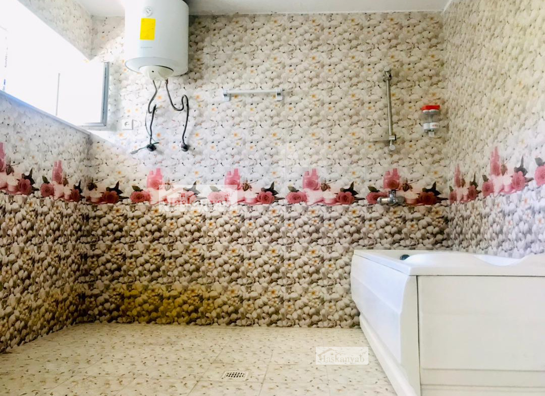 Seven-room house for rent in Ansari Square, Shahr-e new