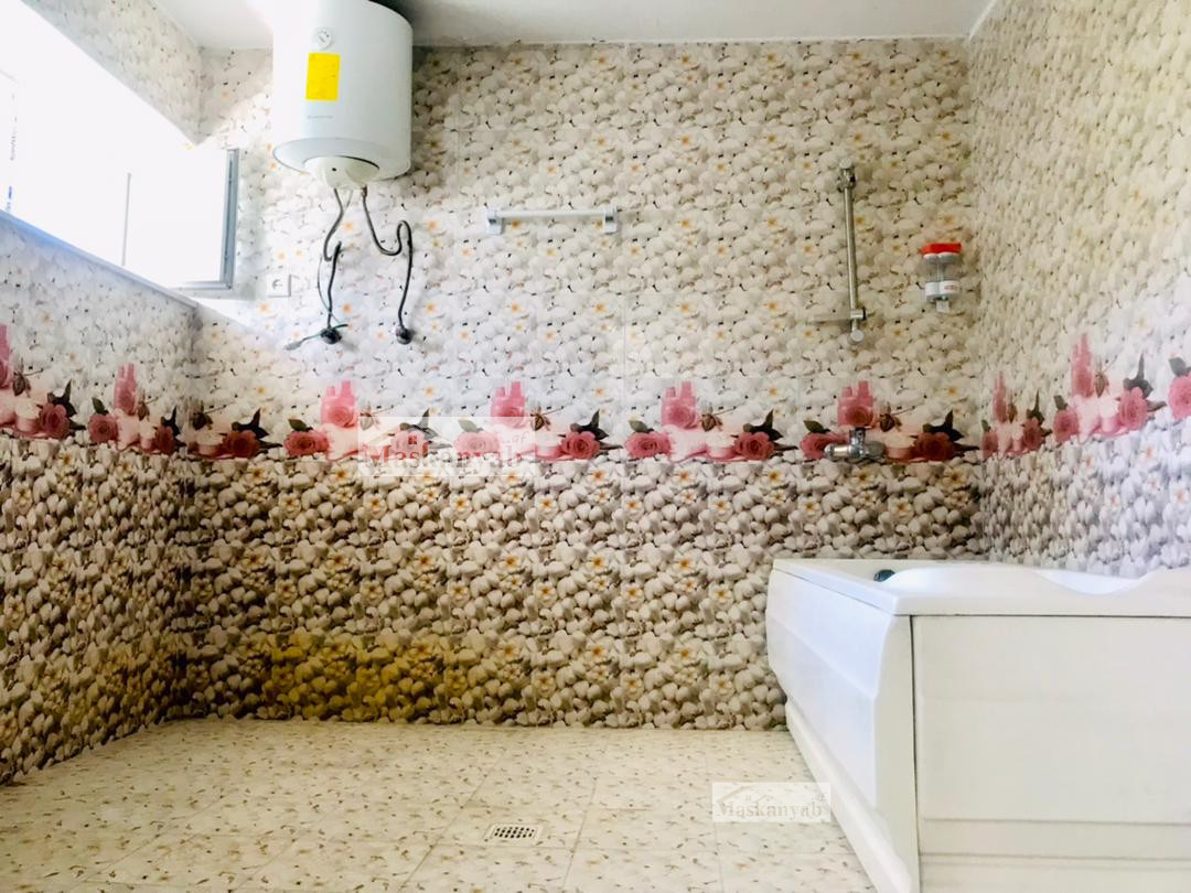 Seven-room house for rent in Ansari Square, Shahr-e new
