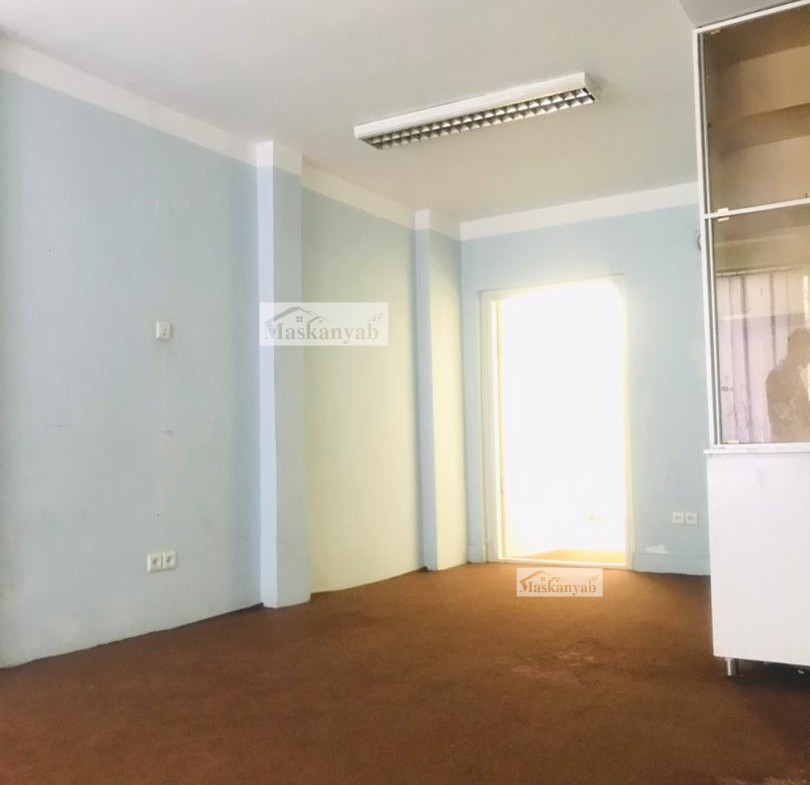 Seven-room house for rent in Ansari Square, Shahr-e new