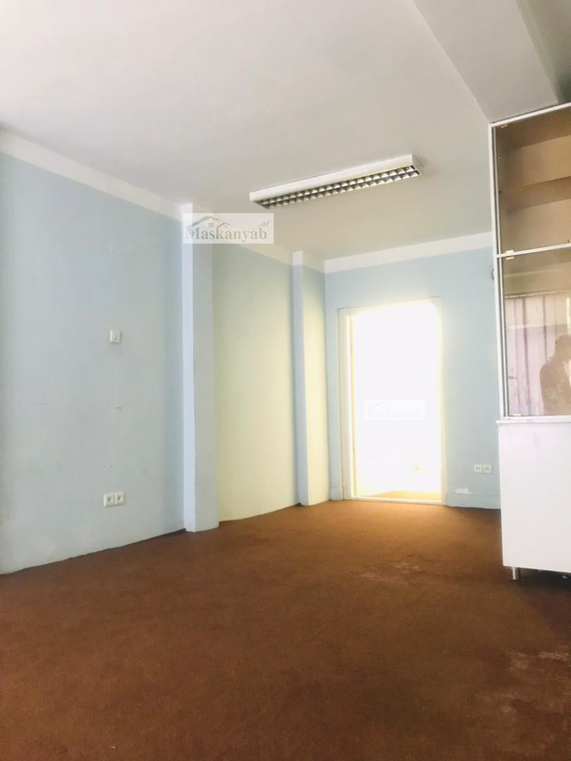 Seven-room house for rent in Ansari Square, Shahr-e new
