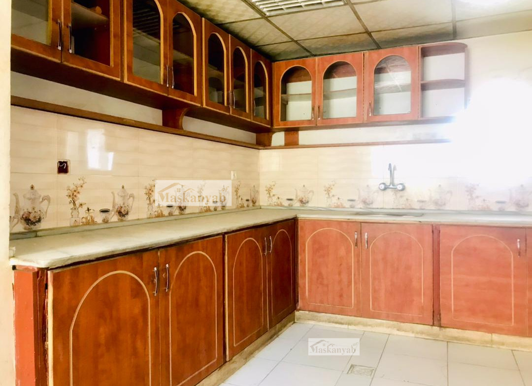 Seven-room house for rent in Ansari Square, Shahr-e new