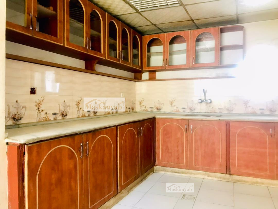 Seven-room house for rent in Ansari Square, Shahr-e new