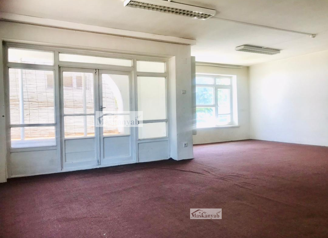 Seven-room house for rent in Ansari Square, Shahr-e new