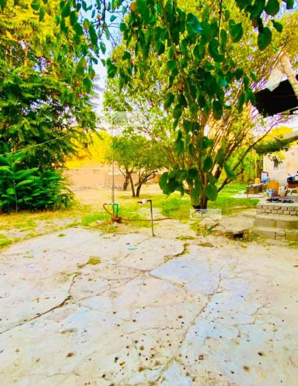 The Seven-room house is for sale on 13th Street of Old Taimani, Kabul