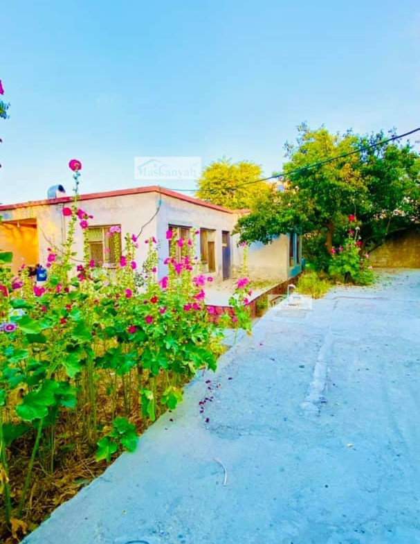 The Seven-room house is for sale on 13th Street of Old Taimani, Kabul