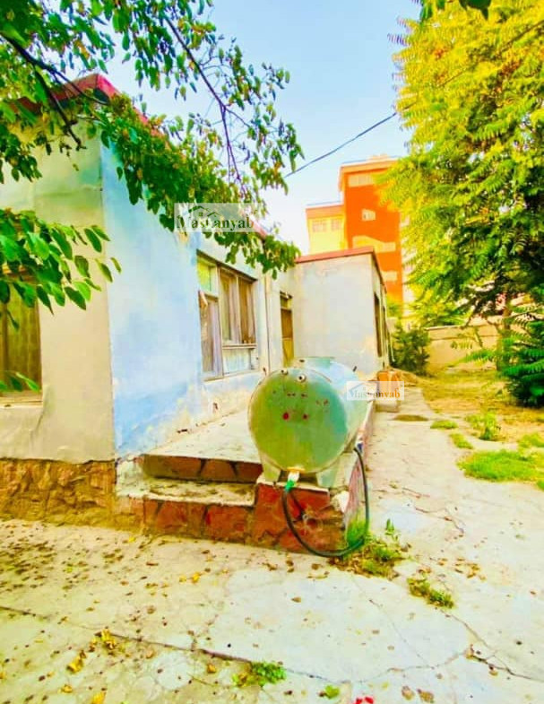 The Seven-room house is for sale on 13th Street of Old Taimani, Kabul