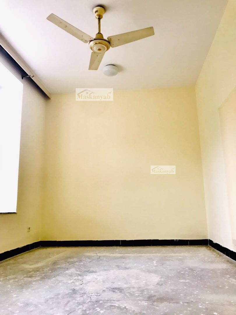 The Six-room house is for rent in Shahr-e New, Kabul