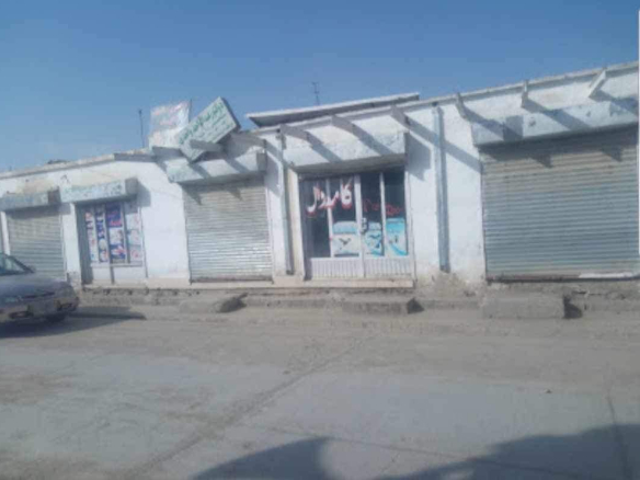 Six-room house for sale in Karte New, Kabul