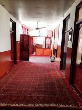 Six-room house for sale in Wahdat Town, Kabul