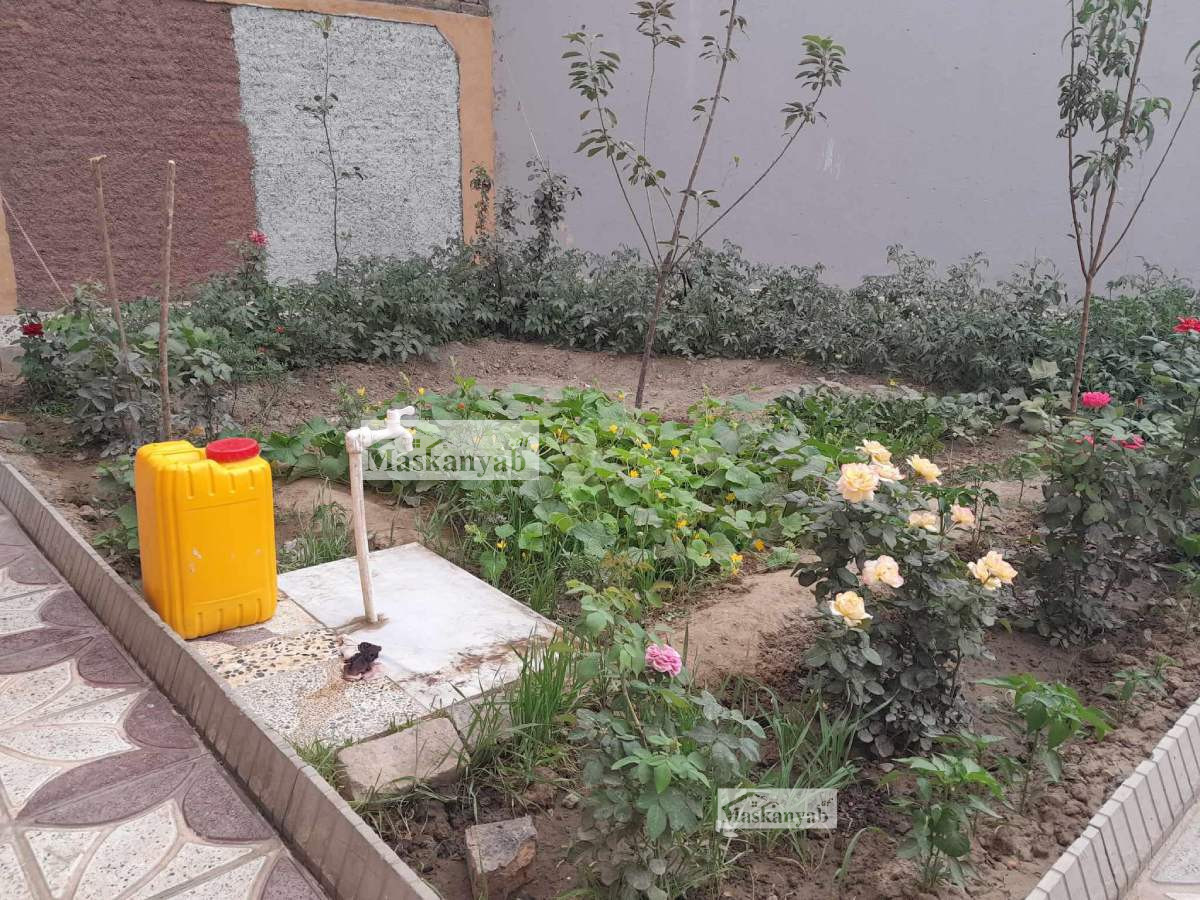 Three-floor house for sale in Company, Kabul