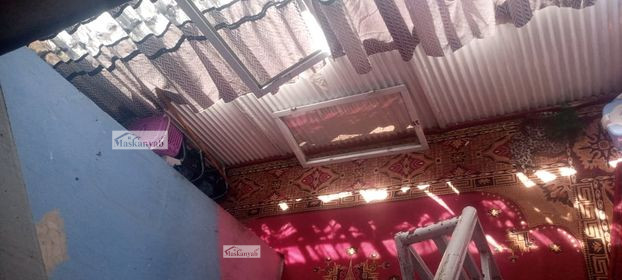 Three-floor house for sale in District 1, Kabul