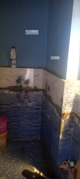 Three-floor house for sale in District 1, Kabul