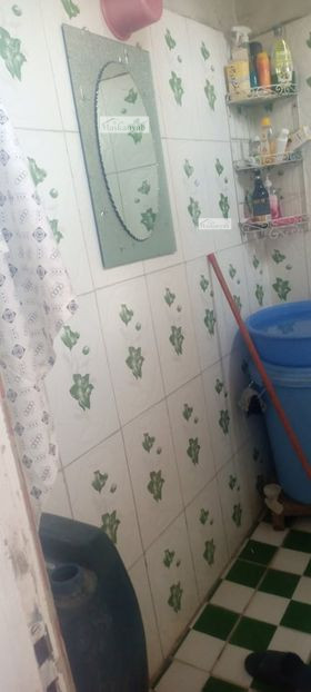 Three-floor house for sale in District 1, Kabul