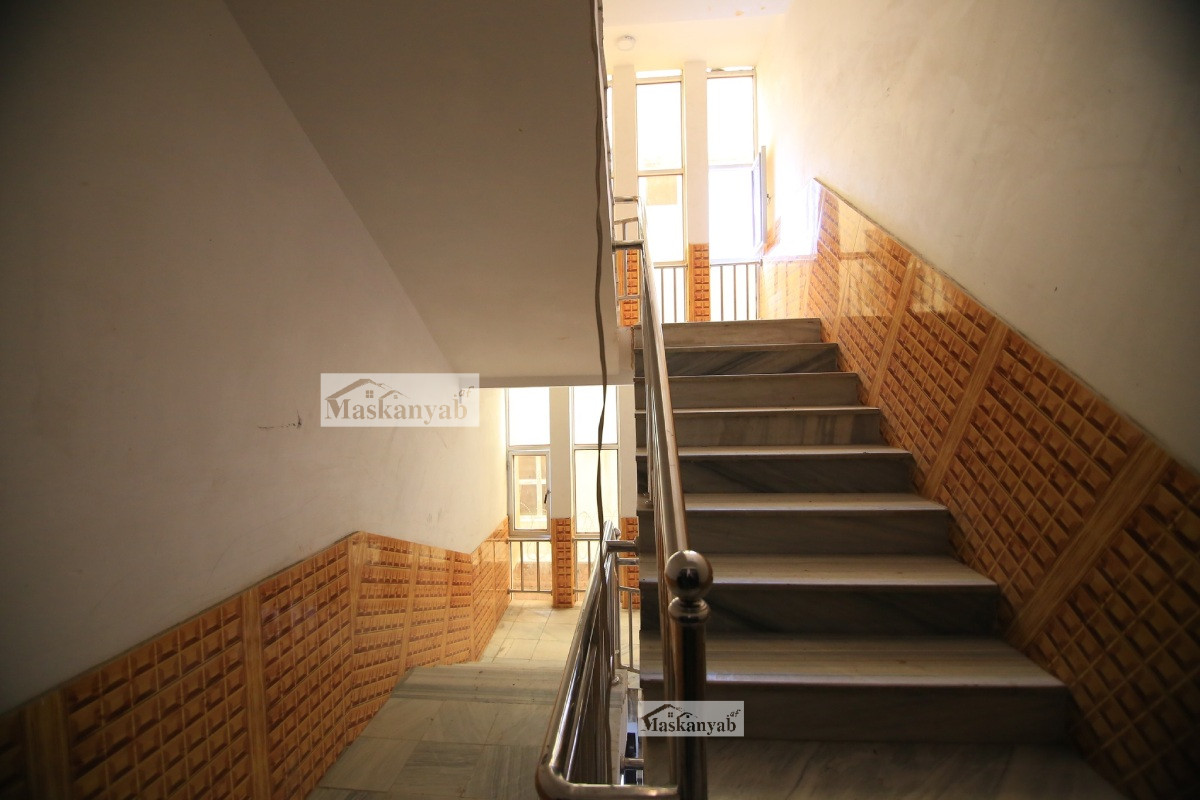 Three-floor house for sale in Omid Sabz Town, Kabul
