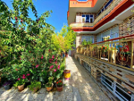 Three-floor house for sale in District 17, Kabul