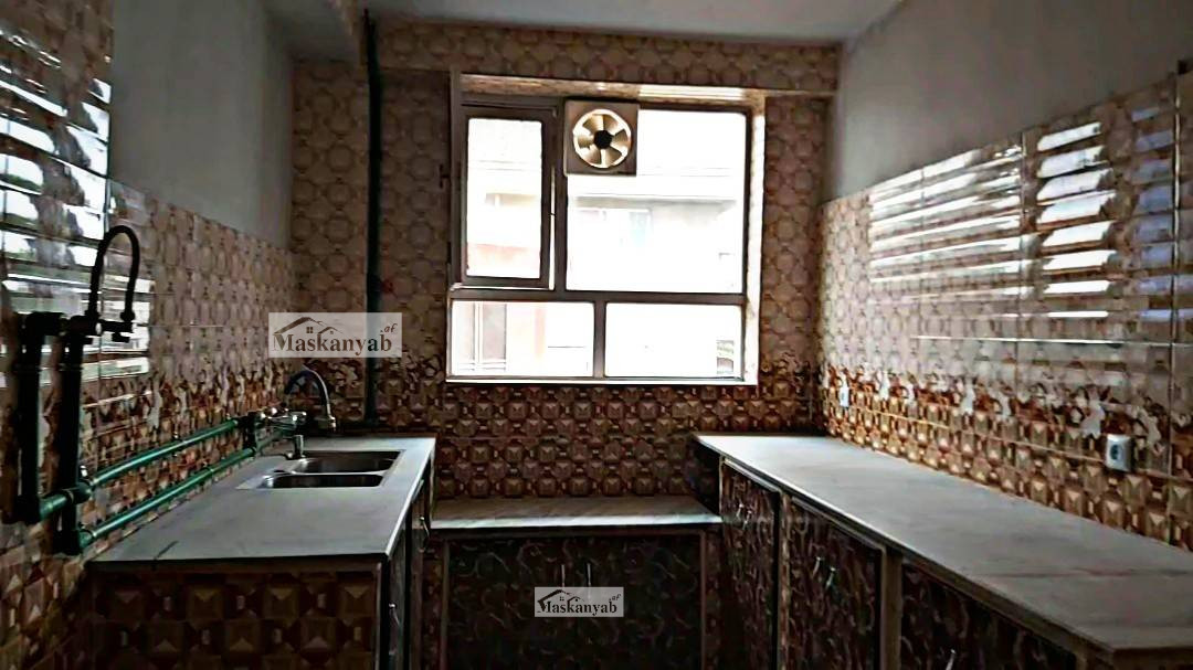 Three-floor house for sale in District 17, Kabul