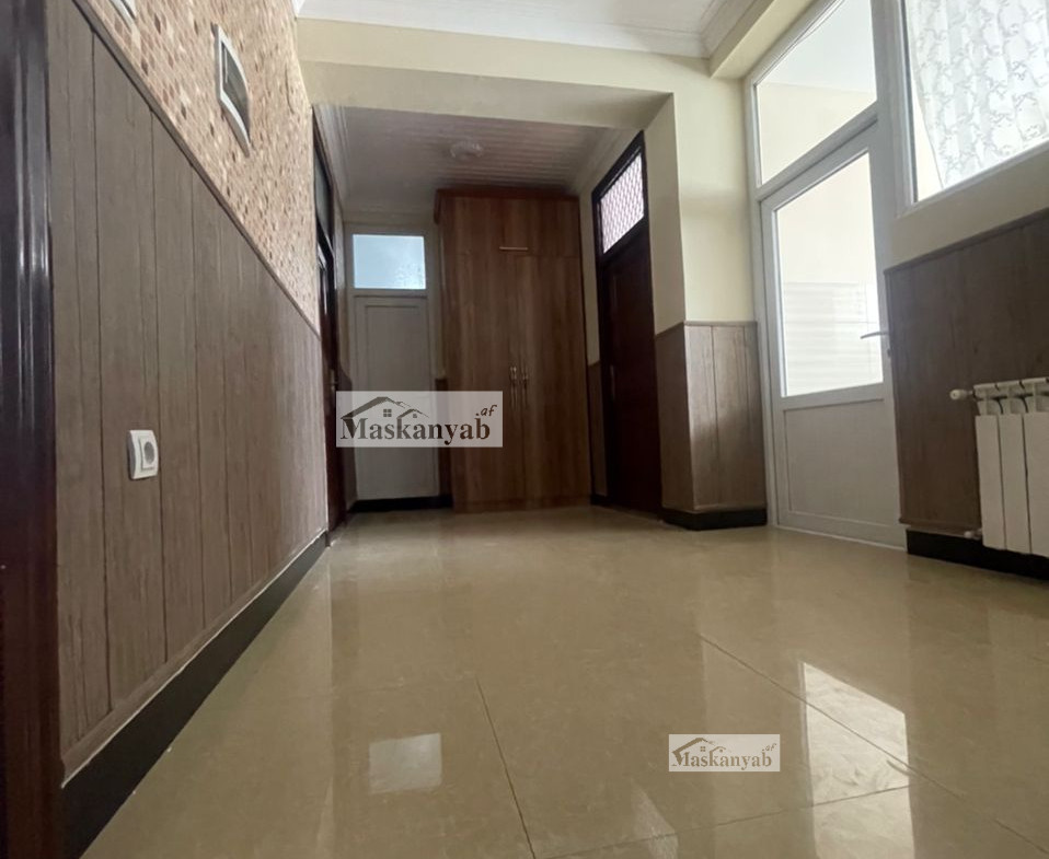 Three-room, VIP, Apartment for rent in Shahr-e New