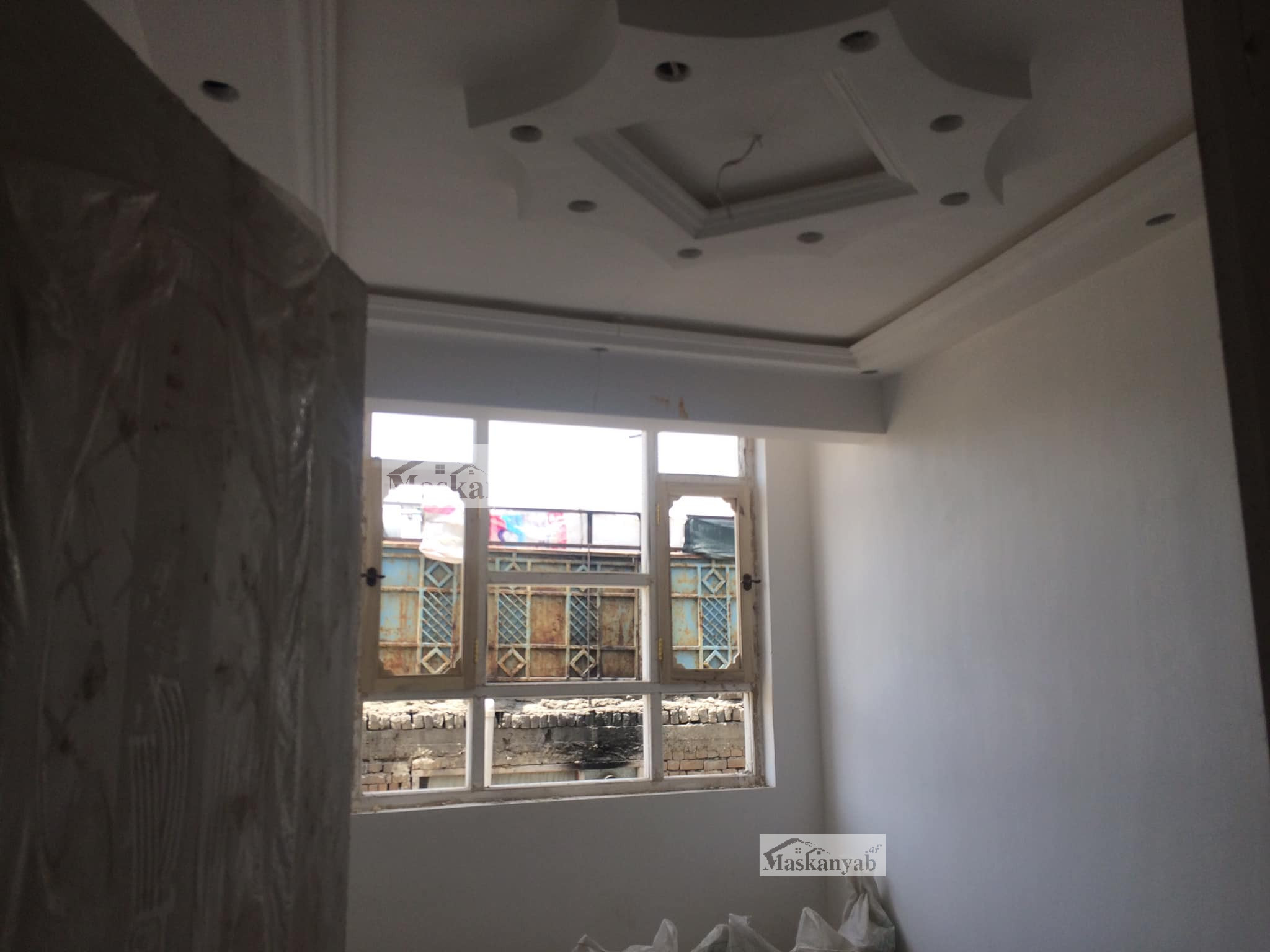 Three-room apartment for a mortgage in District 8