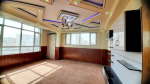 Three-room apartment for rent in Salim Karawan Block, Kabul