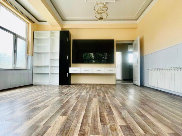 Three-room apartment for rent in Shahr-e New, Kabul
