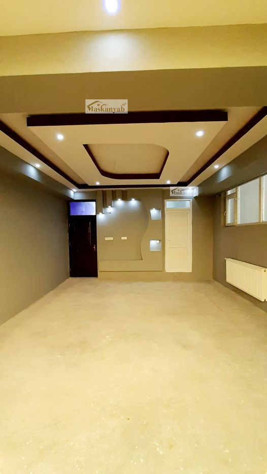 Three-room apartment for rent in front of Salim Karawan Block