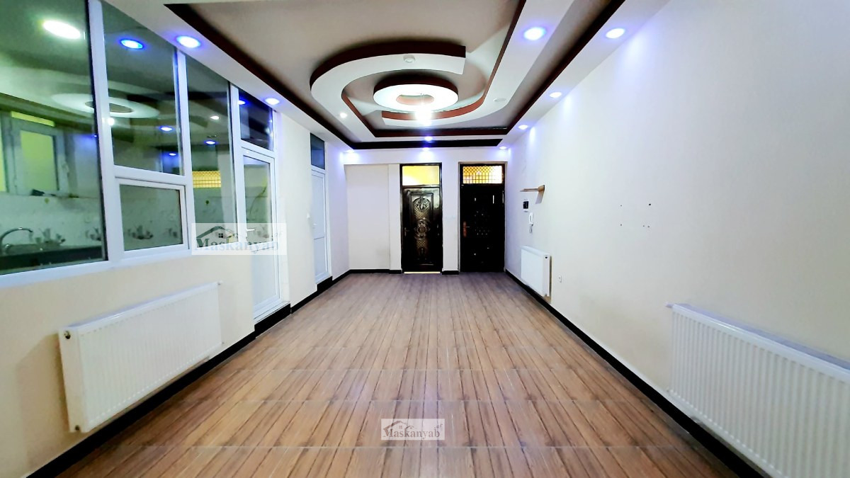 Three-room apartment for rent in front of Salim Karawan Block