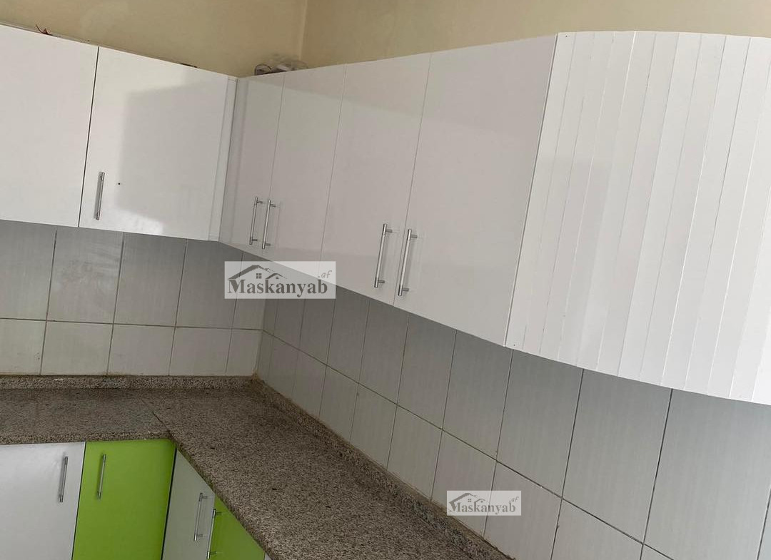 Three-room apartment for sale in Qasaba, Kabul