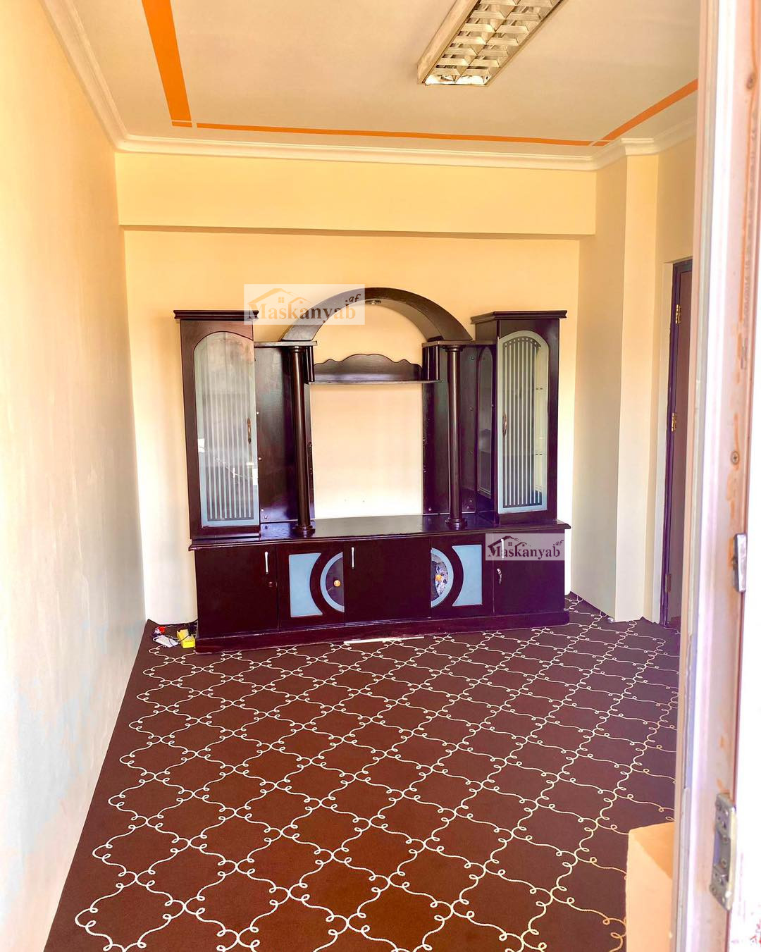 Three-room apartment for sale in Qasaba, Kabul