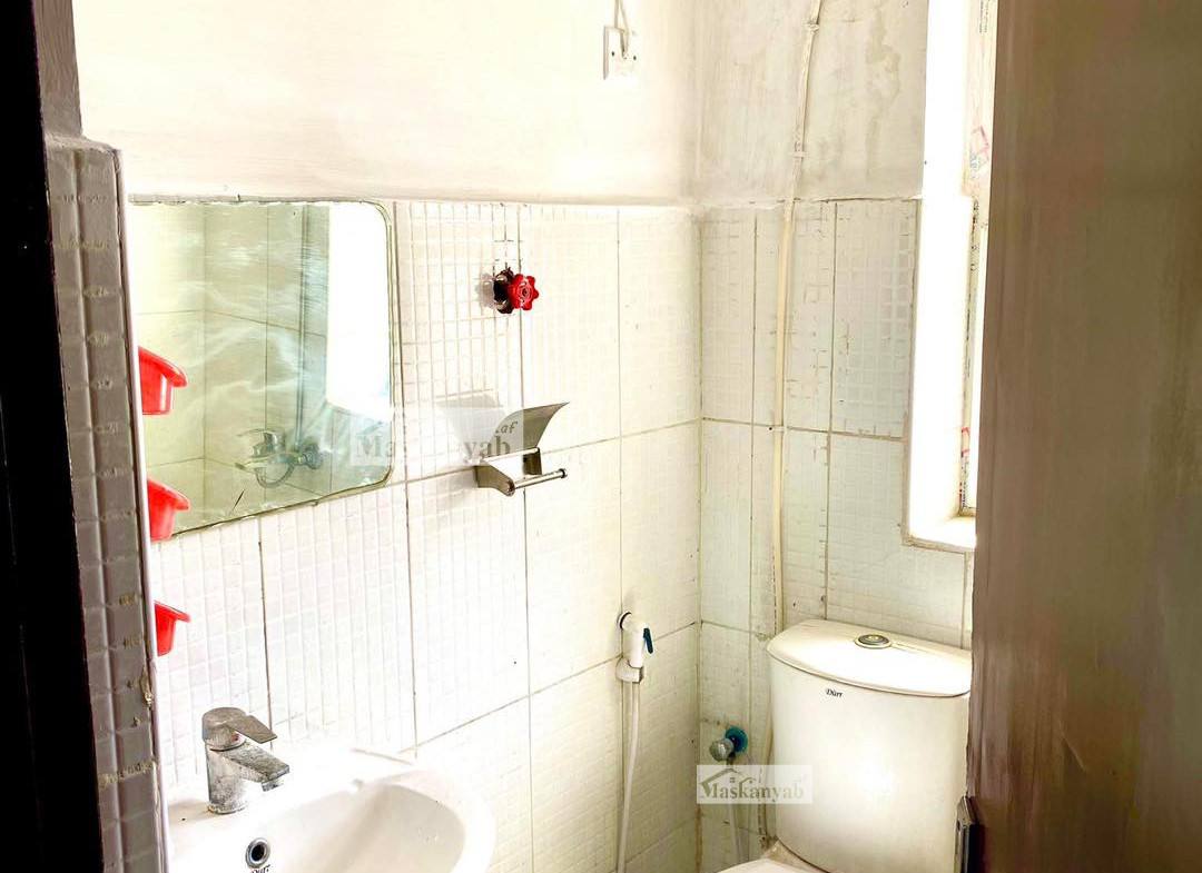 Three-room apartment for sale in Qasaba, Kabul