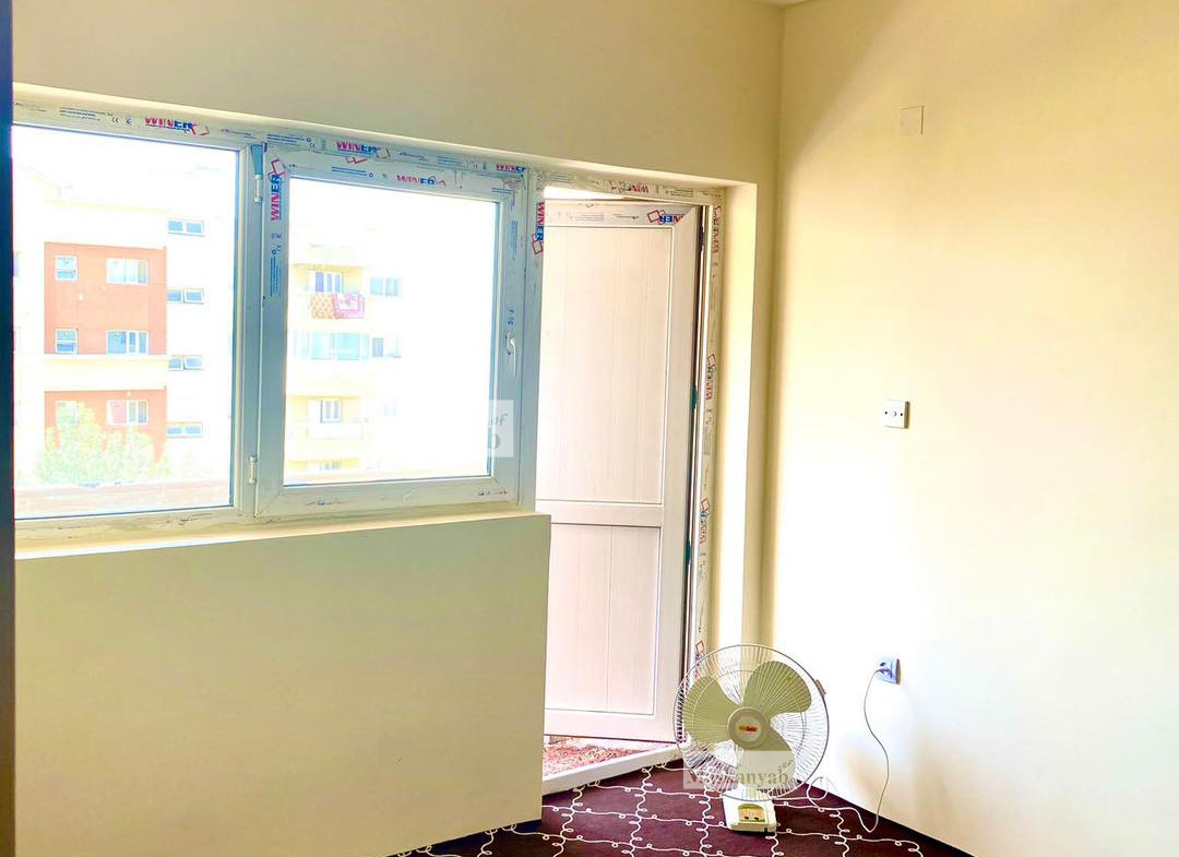 Three-room apartment for sale in Qasaba, Kabul