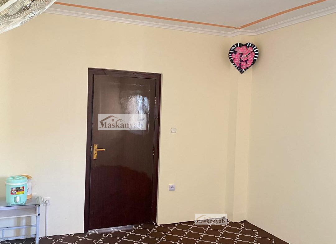 Three-room apartment for sale in Qasaba, Kabul