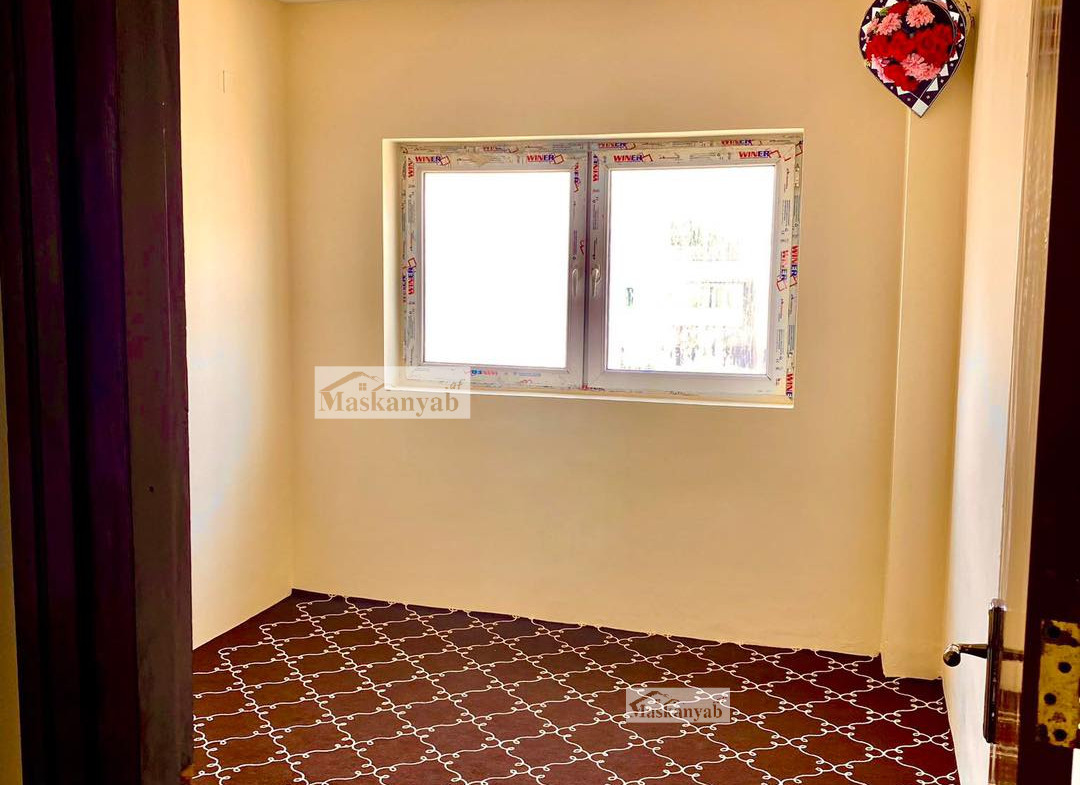 Three-room apartment for sale in Qasaba, Kabul